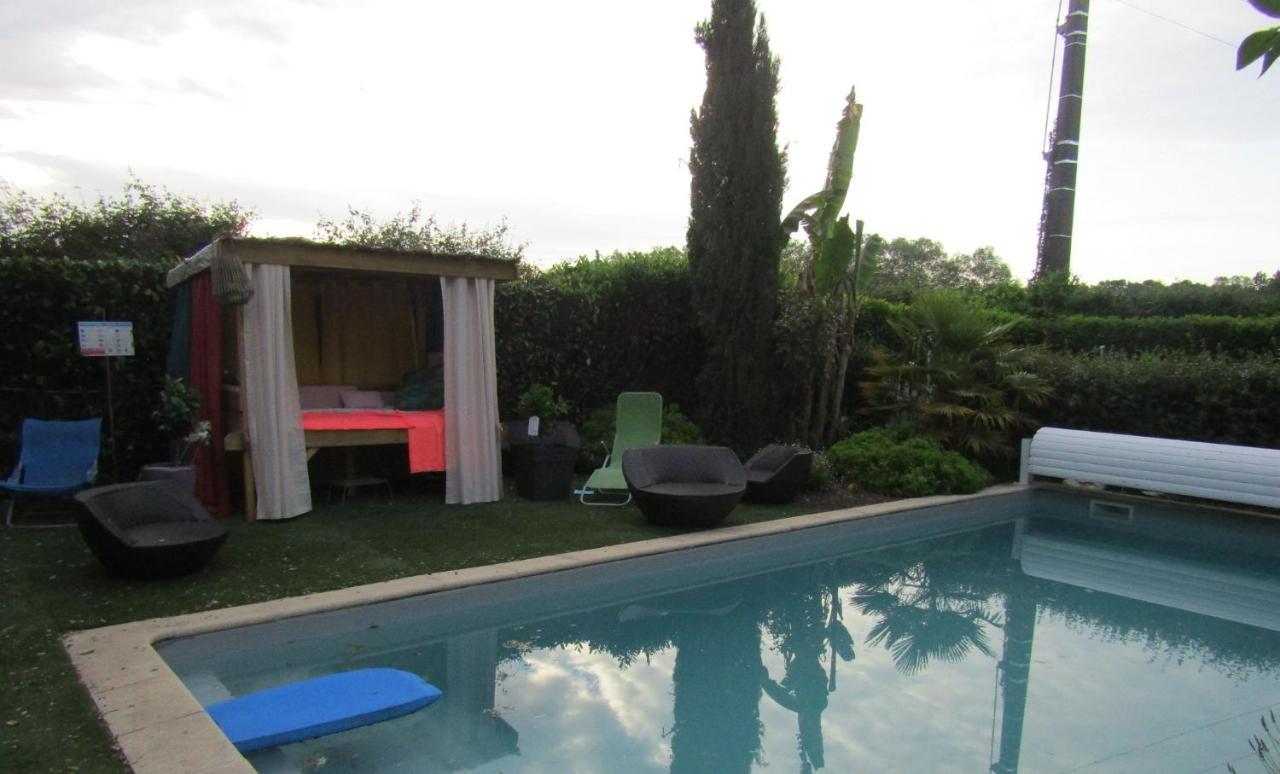 La Casa Del Sol Tartas Exterior photo