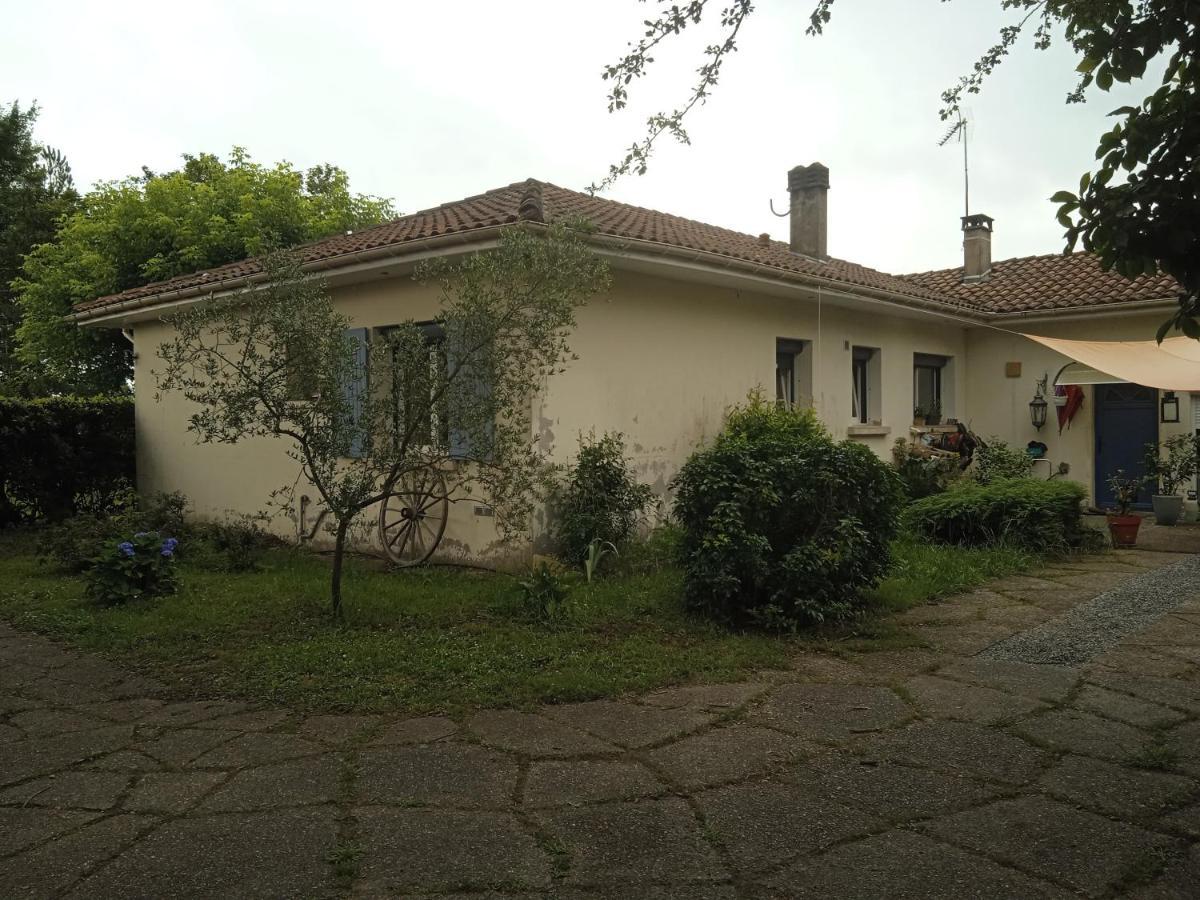 La Casa Del Sol Tartas Exterior photo
