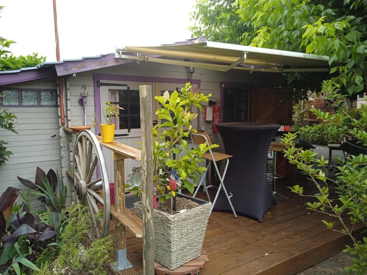 La Casa Del Sol Tartas Exterior photo